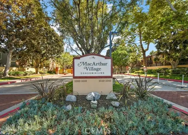 Property at 1000 W MacArthur Blvd #44, Santa Ana, CA, 92707, 1 bed, 1 bath, [object Object]