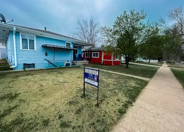 Property at 2232 S Franklin St, Denver, CO, 80210, 2 beds, 1 bath, [object Object]