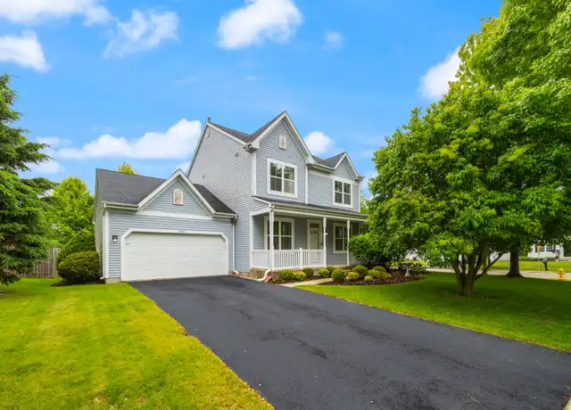 Property at 2805 Overbeck Ln, West Chicago, IL, 60185, 4 beds, 2.5 baths, [object Object]