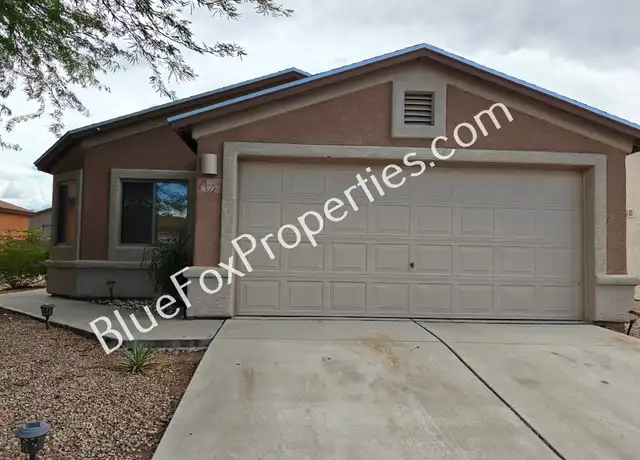 Property at 8397 W Benidorm Loop, Tucson, AZ, 85757, 4 beds, 2 baths, [object Object]