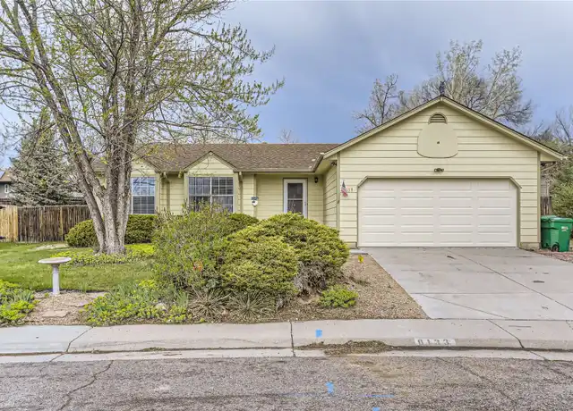 Property at 8133 S Everett St, Littleton, CO, 80128, 5 beds, 2 baths, [object Object]