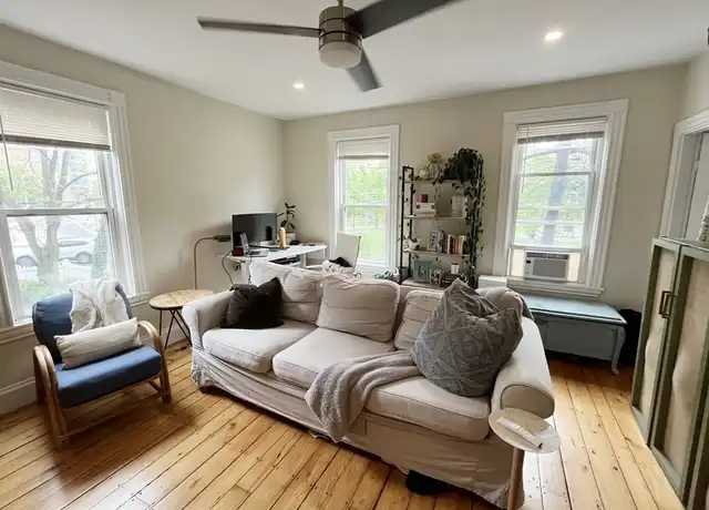 Property at 116 McBride St Unit 2, Boston, MA, 02130, 1 bed, 1 bath, [object Object]