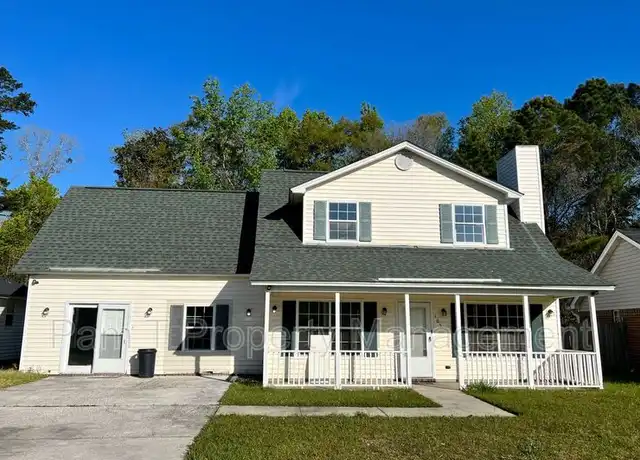 Property at 105 Laurelwood Dr, Savannah, GA, 31419, 4 beds, 2 baths, [object Object]