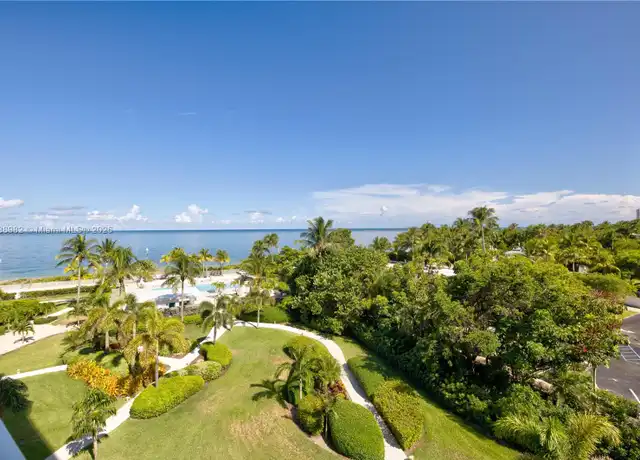Property at 609 Ocean Dr Unit 6H, Key Biscayne, FL, 33149, 2 beds, 2 baths, [object Object]