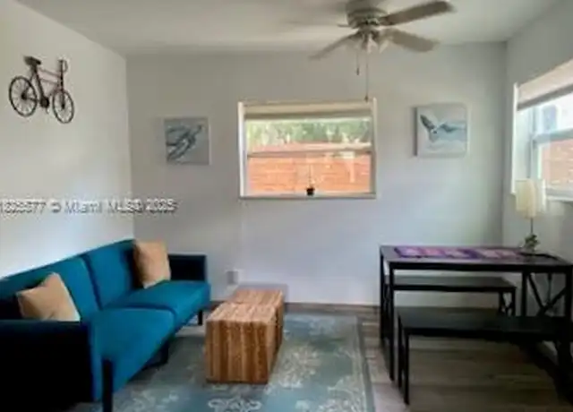Property at 656 NE 82nd St Unit 2, Miami, FL, 33138, 2 beds, 1 bath, [object Object]