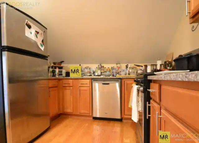 Property at 19 Chestnut Hill Ave Unit 3, Brighton, MA, 02135, 0 beds, 1 bath, [object Object]