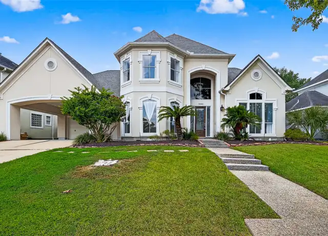 Property at 1803 Cottage Landing Ln, Houston, TX, 77077, 4 beds, 3.5 baths, [object Object]
