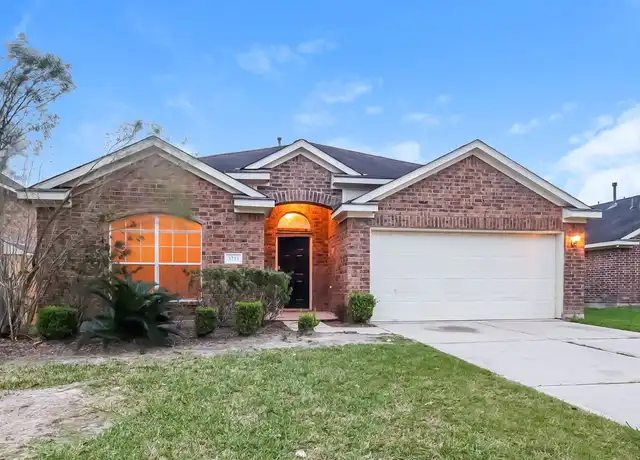 Property at 3211 Quail Run Dr, Humble, TX, 77396, 3 beds, 2 baths, [object Object]