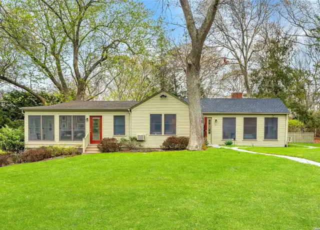 Property at 60 Aspatuck Rd, Westhampton Beach, NY, 11978, 4 beds, 3 baths, [object Object]