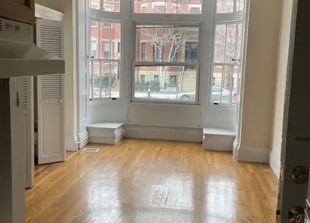 Property at 397 Beacon St Unit 1F, Boston, MA, 02116, 0 beds, 1 bath, [object Object]