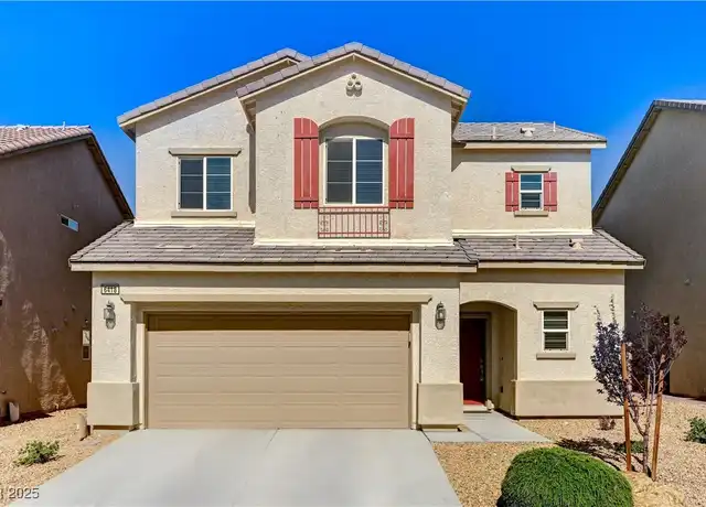 Property at 6418 Harline Heights St, Las Vegas, NV, 89113, 3 beds, 2.5 baths, [object Object]