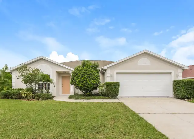 Property at 1620 Totem Pole Way, Lutz, FL, 33559, 3 beds, 2 baths, [object Object]