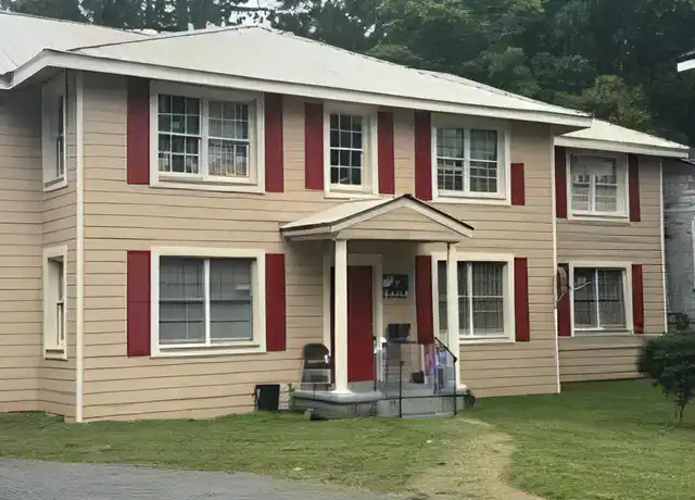 Property at 2218 14th St Unit B, Columbus, GA, 31906, 2 beds, 1 bath, [object Object]