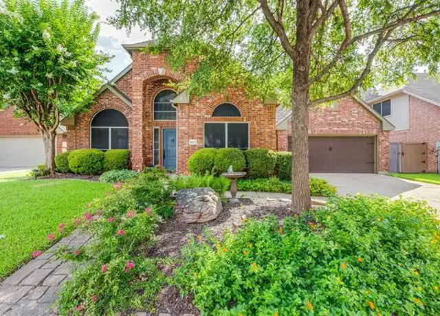 Property at 607 Wren Cv, McKinney, TX, 75072, 3 beds, 2 baths, [object Object]