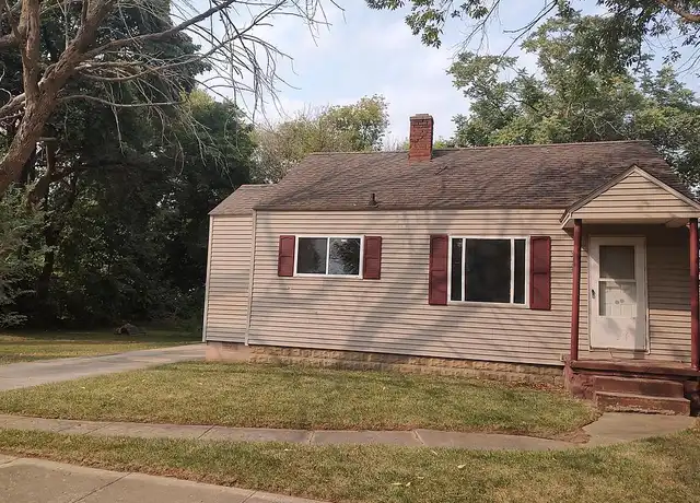 Property at 3168 W Parkway Ave, Flint, MI, 48504, 2 beds, 1 bath, [object Object]