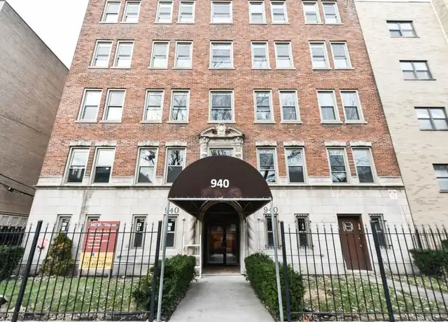 Property at 935 W Winona St Unit 706, Chicago, IL, 60640, 1 bed, 1 bath, [object Object]