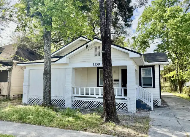 Property at 1130 E 16th St, Jacksonville, FL, 32206, 3 beds, 2 baths, [object Object]