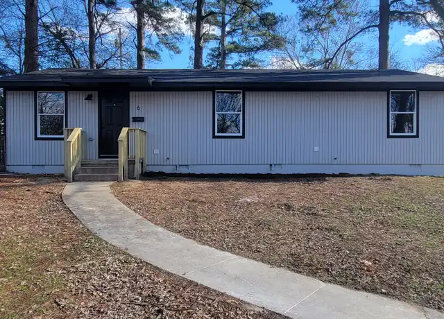 Property at 6 Hiland Pl Unit A, Benton, AR, 72015, 1 bed, 1 bath, [object Object]