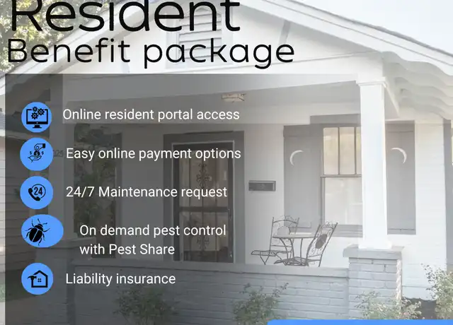 Property at 6 Hiland Pl Unit A, Benton, AR, 72015, 1 bed, 1 bath, [object Object]