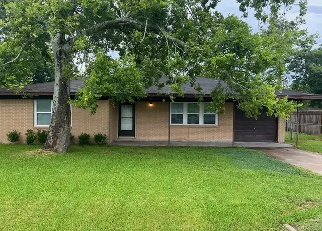Property at 7412 McArthur St, Hitchcock, TX, 77563, 3 beds, 1 bath, [object Object]