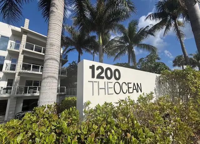 Property at 1200 Hillsboro Mile #1303, Hillsboro Beach, FL, 33062, 3 beds, 2 baths, [object Object]