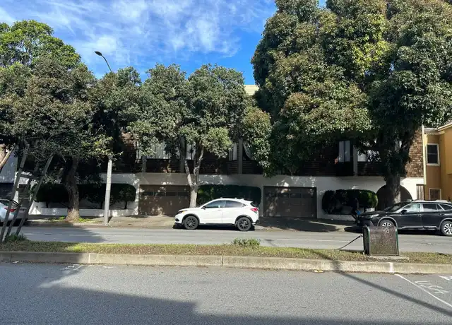 Property at 460 Monterey Blvd #206, San Francisco, CA, 94127, 1 bed, 1 bath, [object Object]
