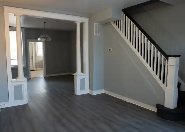 Property at 3629 Pulaski Hwy, Baltimore, MD, 21224, 2 beds, 1 bath, [object Object]