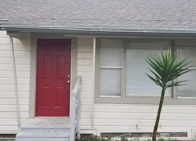 Property at 629 W Nettie Ave Unit B, Kingsville, TX, 78363, 2 beds, 1 bath, [object Object]