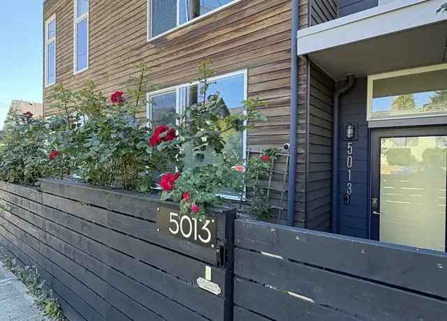 Property at 5013 9th Ave NW, Seattle, WA, 98107, 3 beds, 2.5 baths, [object Object]