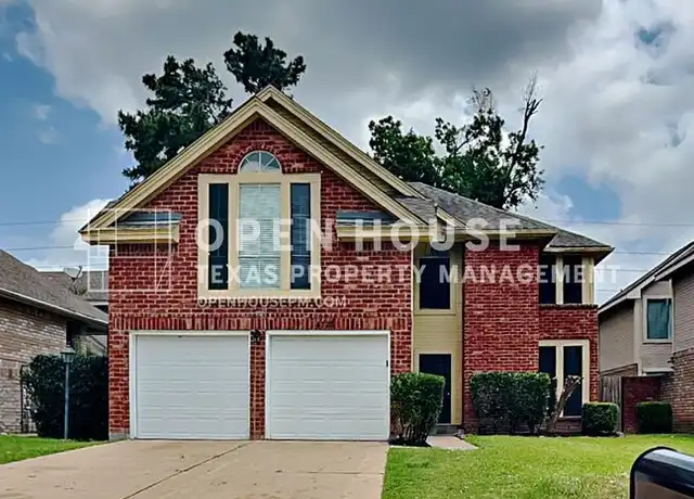 Property at 4726 Green Trail Dr, Houston, TX, 77084, 3 beds, 2.5 baths, [object Object]