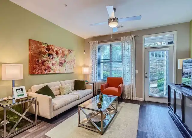 Property at Haven on Peachwood - 2345 Peachwood Cir NE, Atlanta, GA, 30345, 1 bed, 1 bath, [object Object]