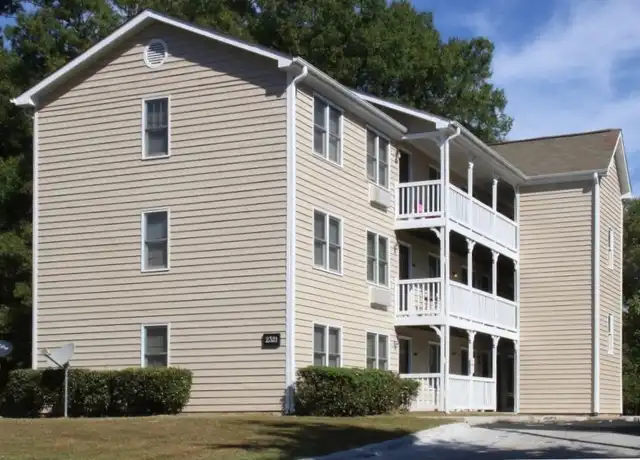Property at 2321 Taylor St Unit 8, Durham, NC, 27703, 1 bed, 1 bath, [object Object]