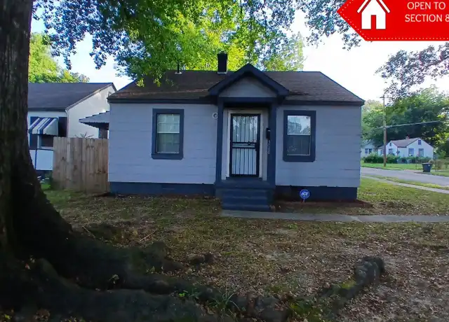 Property at 3088 Manhattan Ave Unit HW, Memphis, TN, 38112, 2 beds, 1 bath, [object Object]