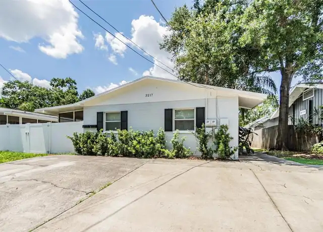 Property at 3217 W Obispo St Unit B, Tampa, FL, 33629, 2 beds, 1 bath, [object Object]