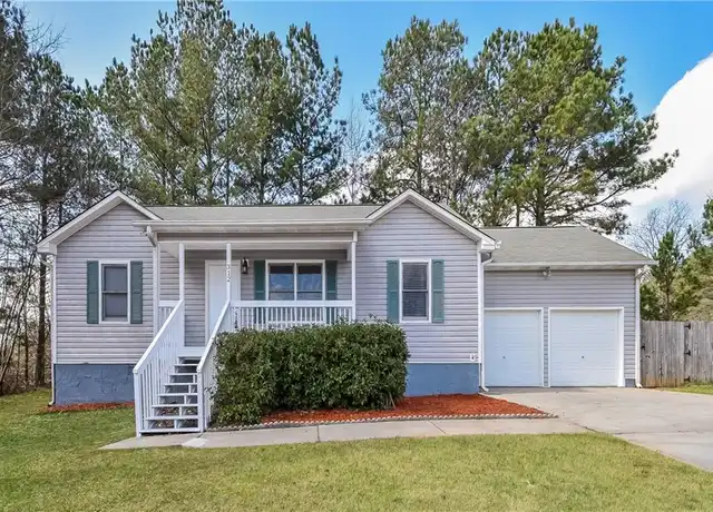 Property at 312 Wesley Mill Ln, Villa Rica, GA, 30180, 3 beds, 2 baths, [object Object]