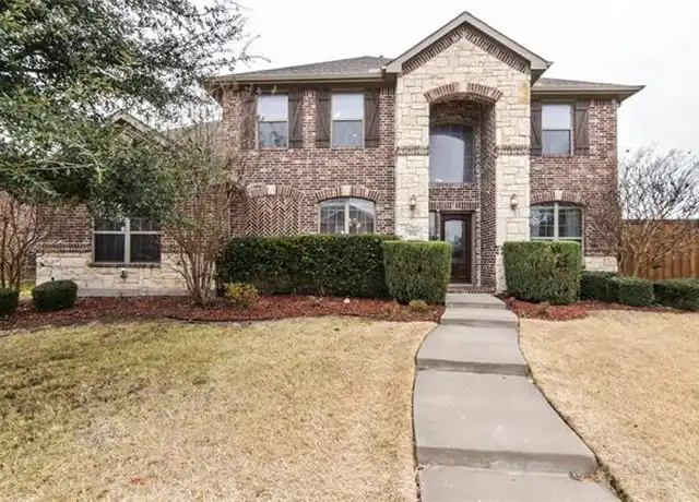 Property at 974 High Meadow Rd, Frisco, TX, 75033, 4 beds, 3.5 baths, [object Object]