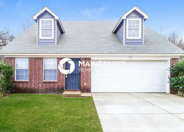 Property at 4676 Waterfront Oak Dr, Memphis, TN, 38128, 4 beds, 2 baths, [object Object]