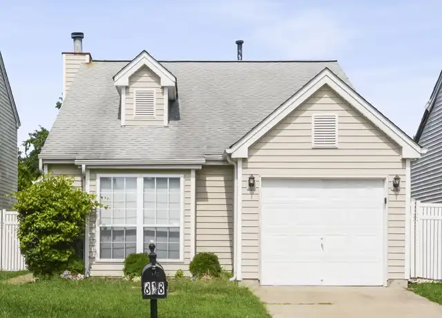 Property at 818 Liberty Village Dr, Florissant, MO, 63031, 3 beds, 2 baths, [object Object]