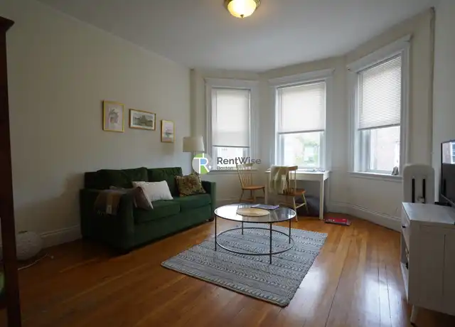 Property at 42 Strathmore Rd Unit 31, Brighton, MA, 02135, 1 bed, 1 bath, [object Object]