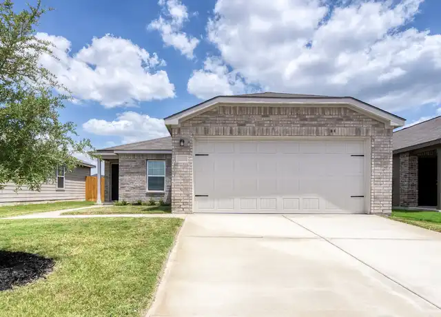 Property at 15214 Bufflehead Crk, Von Ormy, TX, 78073, 3 beds, 2 baths, [object Object]
