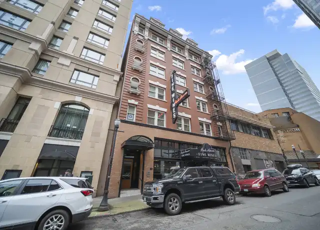 Property at 620 SW Park Ave Unit 34, Portland, OR, 97205, 1 bed, 1 bath, [object Object]