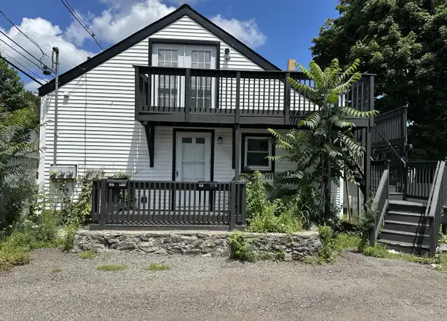 Property at 197 Center St, Norwich, CT, 06360, 2 beds, 1 bath, [object Object]