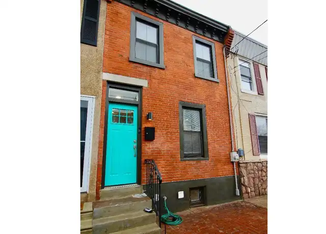 Property at 2627 E Dauphin St, Philadelphia, PA, 19125, 2 beds, 1.5 baths, [object Object]