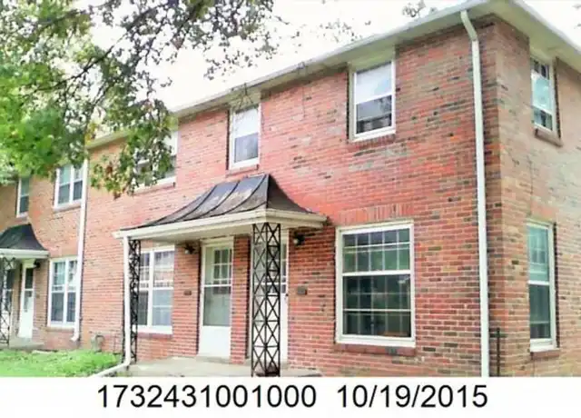 Property at 4819 South St Unit 4821, Lincoln, NE, 68506, 2 beds, 1 bath, [object Object]