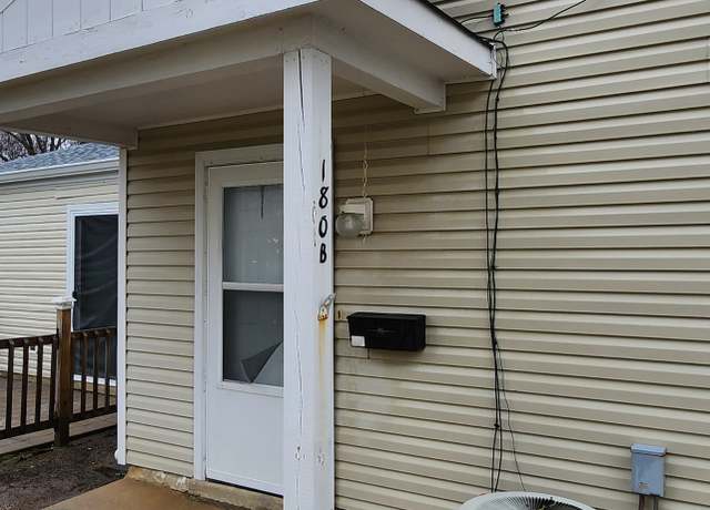 Photo of 180 Betty Ct Unit B, Bartlett, IL 60103
