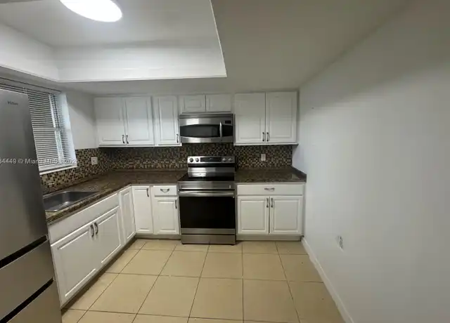 Property at 11930 NE 19th Dr #16, North Miami, FL, 33181, 3 beds, 2 baths, [object Object]