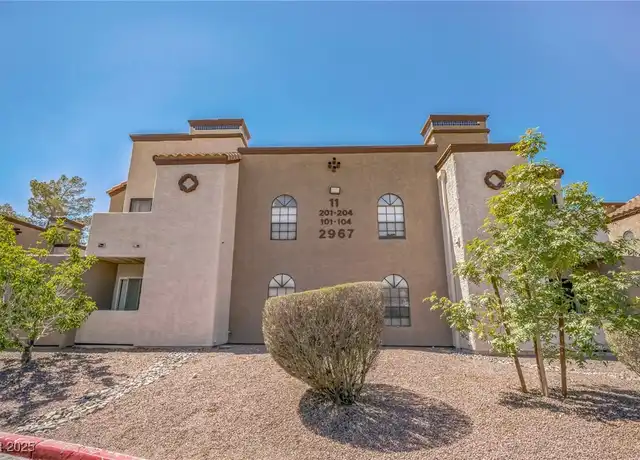 Property at 2967 Juniper Hills Blvd #104, Las Vegas, NV, 89142, 2 beds, 2 baths, [object Object]