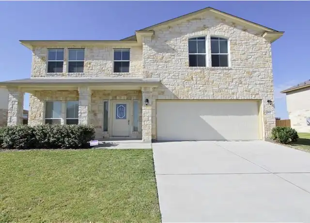 Property at 2507 Black Orchid Dr, Killeen, TX, 76549, 4 beds, 3 baths, [object Object]