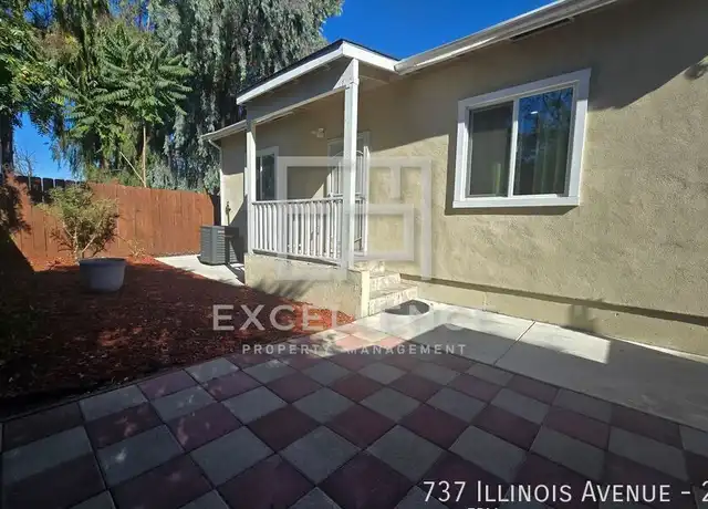 Property at 737 Illinois Ave Unit 2, San Jose, CA, 95125, 2 beds, 2 baths, [object Object]
