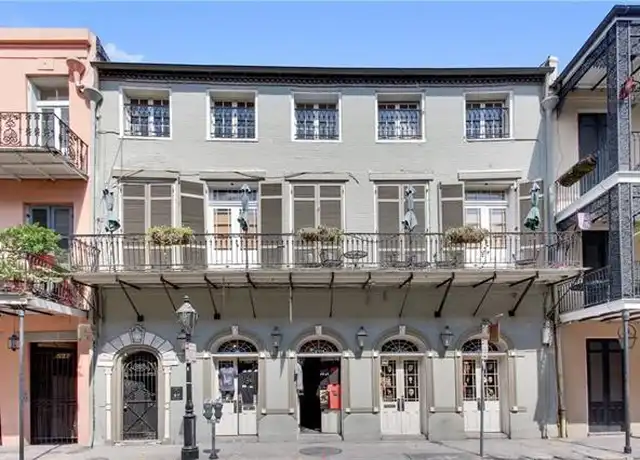 Property at 523 Dumaine St Unit 1D, New Orleans, LA, 70116, 0 beds, 1 bath, [object Object]